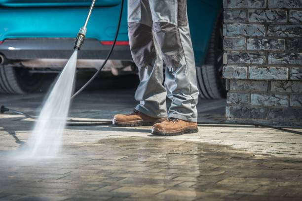 Trusted Wernersville, PA Pressure Washing Experts