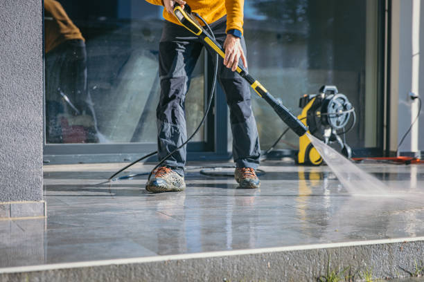 Playground Equipment Cleaning in Wernersville, PA